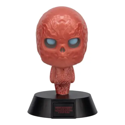 Stranger Things 5 Icon Light Vecna Lampa 11 cm zdjęcie produktu