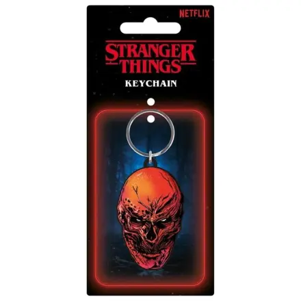 Stranger Things 5 Vecna brelok do kluczy zdjęcie produktu