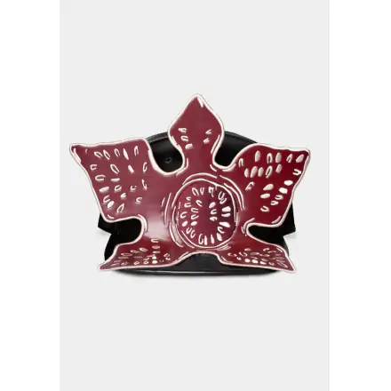 Czapka z daszkiem Stranger Things Snapback czarna zdjęcie produktu