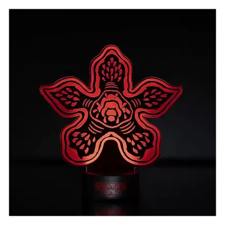 Stranger Things Laserowo Grawerowane Światło Demogorgan zdjęcie produktu