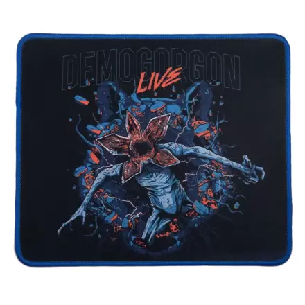 Podkładka pod mysz Stranger Things Demogorgon 27 x 32 cm zdjęcie produktu