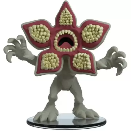 Stranger Things: Figurka Demogorgona 11 cm termékfotója