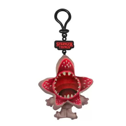 Stranger Things: Pluszowy Brelok Demogorgon zdjęcie produktu