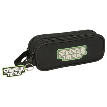 Stranger Things podwójny piórnik zdjęcie produktu