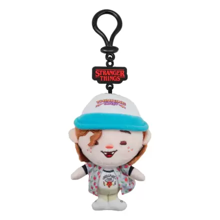 Brelok pluszowy Stranger Things Dustin Henderson 12 cm zdjęcie produktu
