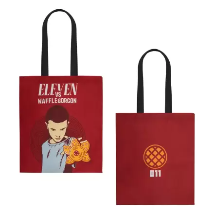 Torba na zakupy Stranger Things Eleven zdjęcie produktu