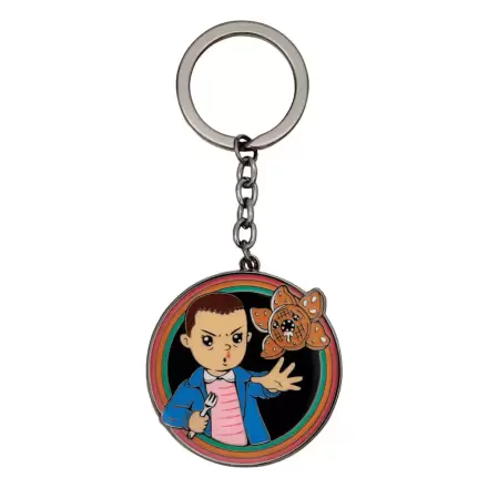 Brelok Stranger Things Eleven Limited Edition termékfotója