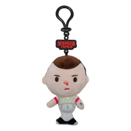 Breloczek pluszowy Stranger Things Eleven 12 cm zdjęcie produktu