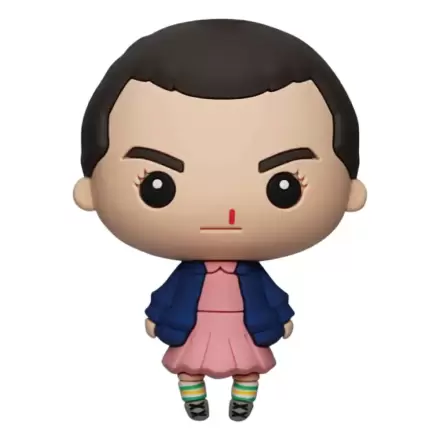 Magnes Stranger Things Eleven Sezon 1 Wersja zdjęcie produktu