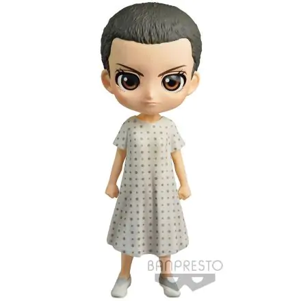 Stranger Things Eleven Vol.4 Figurka Q posket 13 cm termékfotója