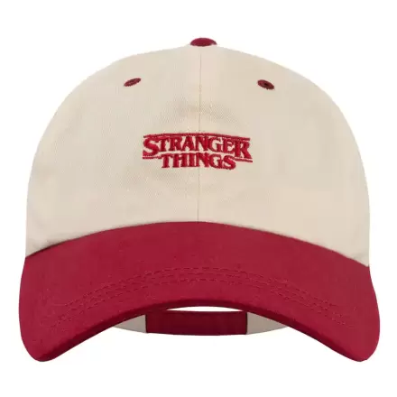 Stranger Things: Friends Don't Lie Czapka Baseballowa zdjęcie produktu