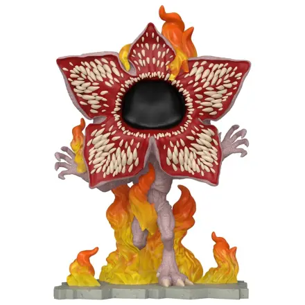 Figurka Stranger Things Funko POP Demogorgon (On Fire) zdjęcie produktu