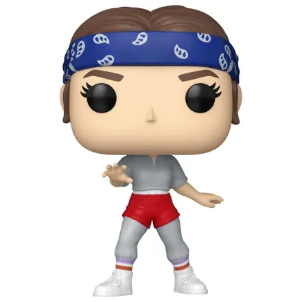 Stranger Things Funko POP! Television Figurka winylowa Eleven z bandaną 9 cm zdjęcie produktu
