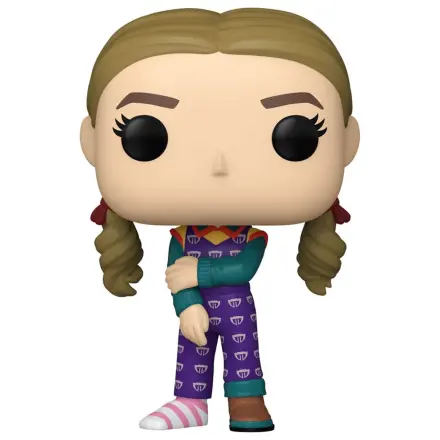 Stranger Things Funko POP! Telewizja Winyl Figurki Holly Wheeler 9 cm zdjęcie produktu