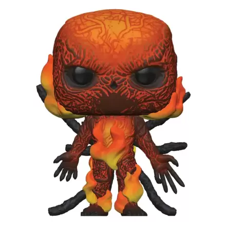 Stranger Things Funko POP! Television Figurka Winylowa Vecna (GITD) Special Edition 9 cm termékfotója