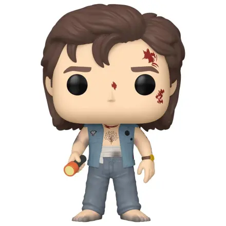 Stranger Things Funko POP! TV Figurka winylowa Battle Damaged Steve Exclusive 9 cm zdjęcie produktu