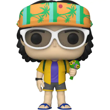 Stranger Things POP! TV Figurka winylowa California Mike 9 cm termékfotója