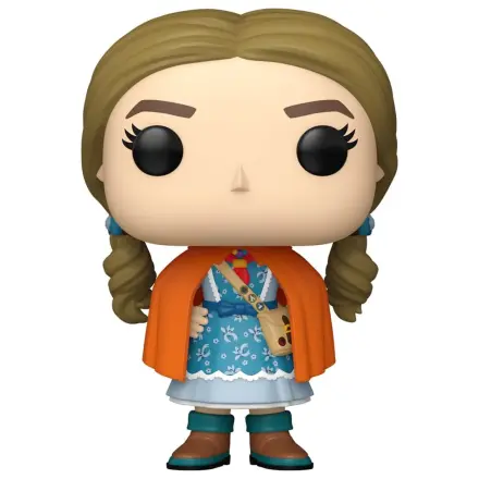 Stranger Things Funko POP! TV Vinyl Figure Holly the Heroic 9 cm zdjęcie produktu