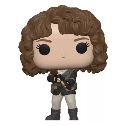 Stranger Things POP! TV Figurka winylowa Hunter Nancy ze Strzelbą 9 cm termékfotója