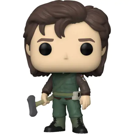 Stranger Things POP! TV Figurka winylowa Hunter Steve 9 cm termékfotója