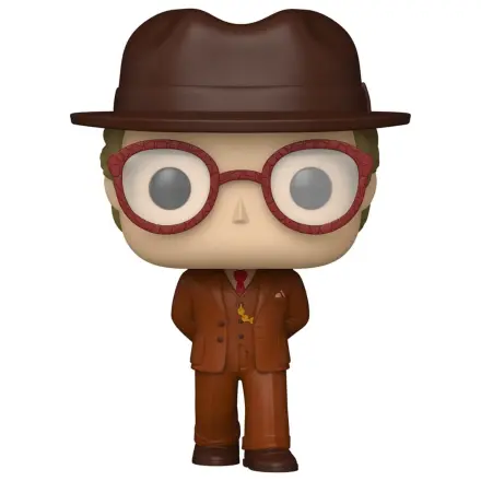 Stranger Things Funko POP! TV Vinyl Figurka Mr. Whatsit 9 cm zdjęcie produktu