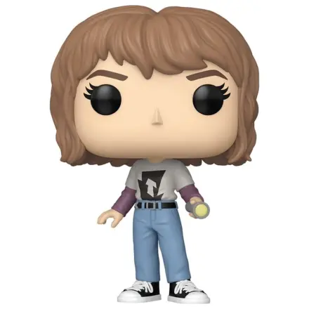 Stranger Things Funko POP! TV Winyl figurka Robin Buckley with Flashlight Exclusive 9 cm zdjęcie produktu
