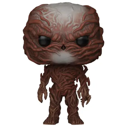 Stranger Things Funko POP! TV Winyl figurka Vecna 2.0 9 cm zdjęcie produktu