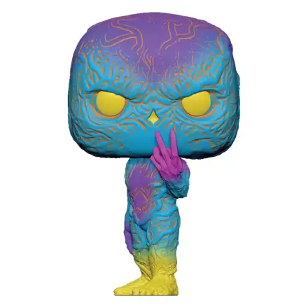 Figurki winylowe Funko POP! TV Stranger Things Vecna (BLKLT) 9 cm termékfotója