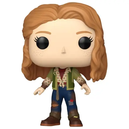 Stranger Things Funko POP! TV Winyl figurka Max Mayfield 9 cm zdjęcie produktu