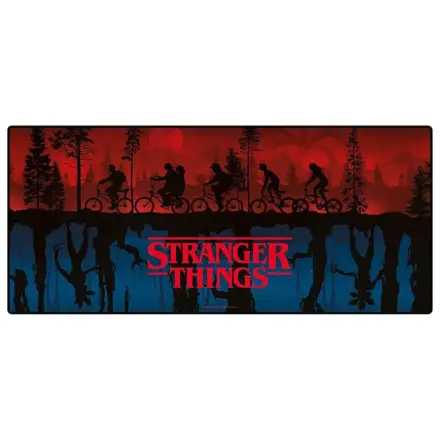 Podkładka na biurko gamingowa Stranger Things zdjęcie produktu