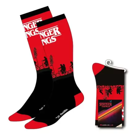 Skarpety Stranger Things Group 38-45 zdjęcie produktu