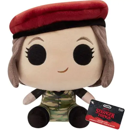 Stranger Things POP! Pluszowa Figurka Sezon 4: Hunter Robin 18 cm termékfotója