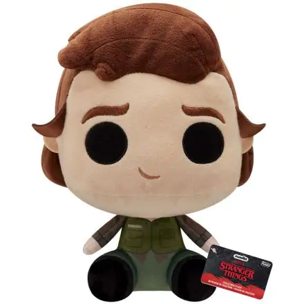 Stranger Things POP! Pluszowa Figurka Sezon 4: Hunter Steve 18 cm termékfotója