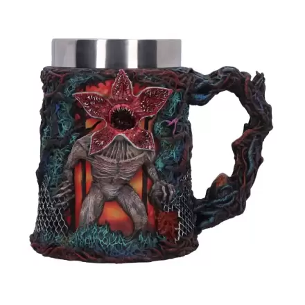 Kufel Stranger Things Demogorgon 16 cm zdjęcie produktu