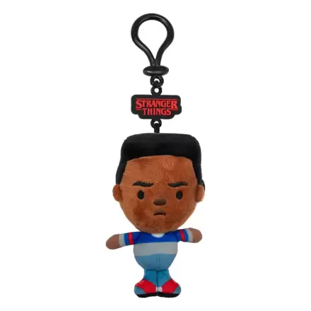 Stranger Things Pluszowy Brelok Lucas Sinclair 12 cm zdjęcie produktu