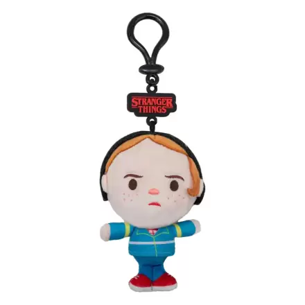 Stranger Things: Pluszowy Brelok Max Mayfield zdjęcie produktu
