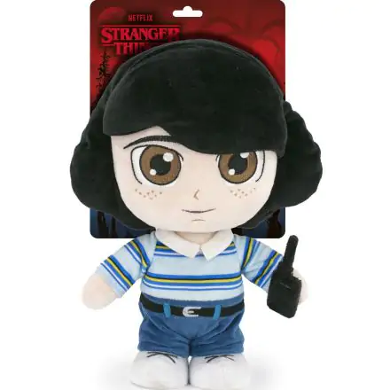 Stranger Things Mike pluszowa zabawka 26cm termékfotója