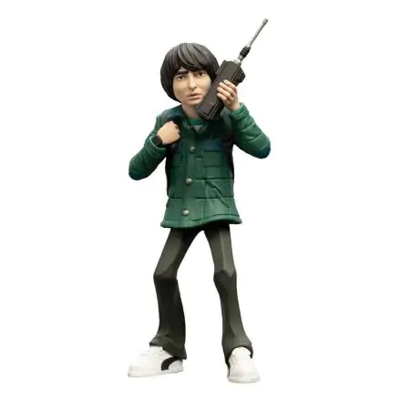 Stranger Things Mini Epics Figurka Winylowa Mike Wheeler (Sezon 1) 15 cm termékfotója