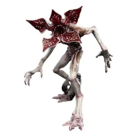 Stranger Things Mini Epics Figurka winylowa The Demogorgon Limited Edition 17 cm termékfotója