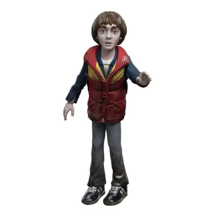 Stranger Things Mini Epics Figurka winylowa Will Byers (Sezon 1) 14 cm termékfotója