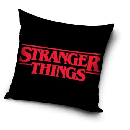 Stranger Things Poszewka na poduszkę 40*40 cm zdjęcie produktu