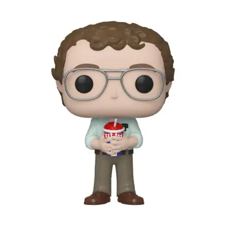 Stranger Things POP! TV Figurka Vinyl Alexei 9 cm termékfotója