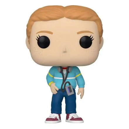 Stranger Things POP! TV Figurka winylowa Max 9 cm termékfotója