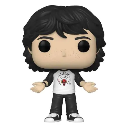 Stranger Things POP! TV Figurka Vinyl Mike 9 cm termékfotója