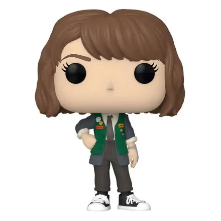 Stranger Things POP! TV Figurka Vinyl Robin 9 cm termékfotója