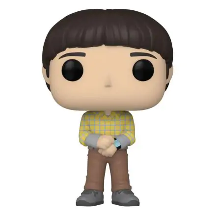 Stranger Things POP! TV Figurka Winylowa Will 9 cm termékfotója