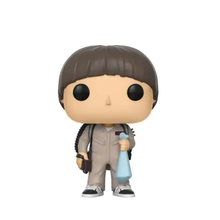 Stranger Things POP! TV Figurka winylowa Will Ghostbuster 9 cm termékfotója