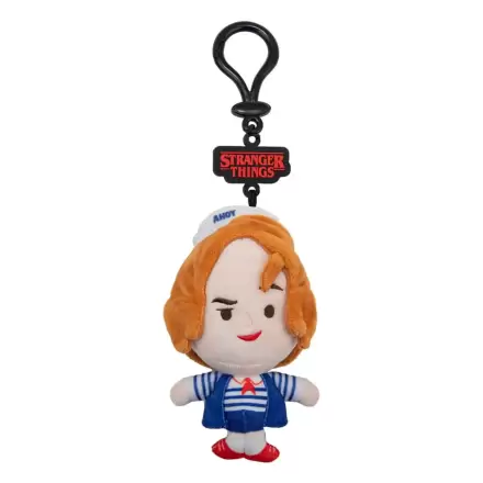 Stranger Things: Robin Scoops Ahoy Pluszowy Brelok do kluczy zdjęcie produktu