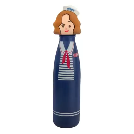 Stranger Things Butelka na Wodę Scoops Ahoy Robin 500 ml zdjęcie produktu
