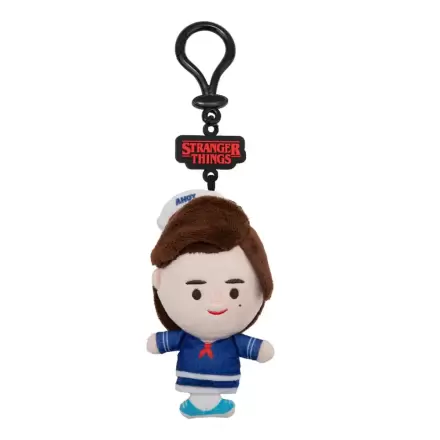 Stranger Things: Steve Scoops Ahoy Pluszowy Brelok zdjęcie produktu